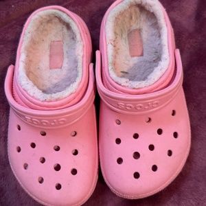 Crocs